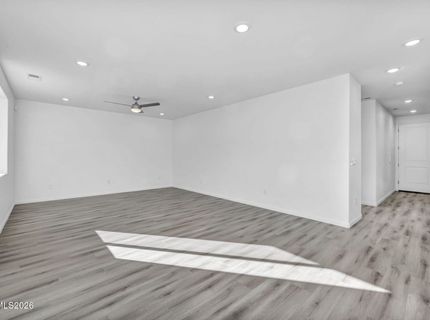 6607 Morgan Mill Road, Unit Homesite 3, Carson City, NV 89701 Photo