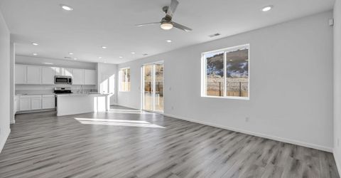 6607 Morgan Mill Road, Unit Homesite 3, Carson City, NV 89701 Photo