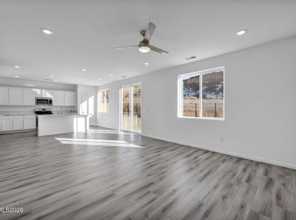 6607 Morgan Mill Road, Unit Homesite 3, Carson City, NV 89701 Photo