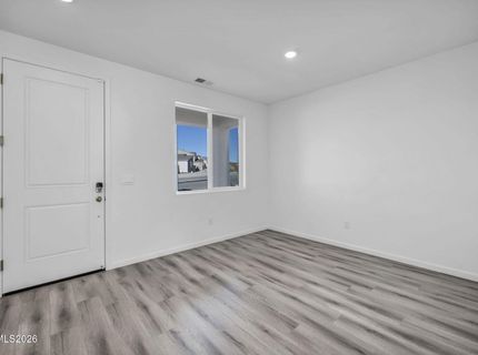 6607 Morgan Mill Road, Unit Homesite 3, Carson City, NV 89701 Photo