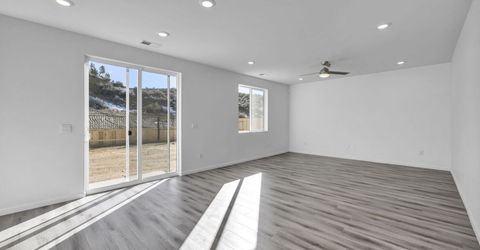 6607 Morgan Mill Road, Unit Homesite 3, Carson City, NV 89701 Photo