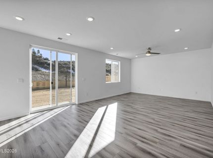 6607 Morgan Mill Road, Unit Homesite 3, Carson City, NV 89701 Photo