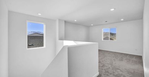 6607 Morgan Mill Road, Unit Homesite 3, Carson City, NV 89701 Photo