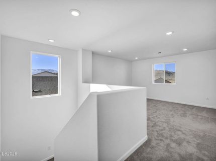 6607 Morgan Mill Road, Unit Homesite 3, Carson City, NV 89701 Photo