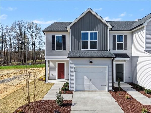 1409 Allegheny River Street , Greensboro, NC 27405