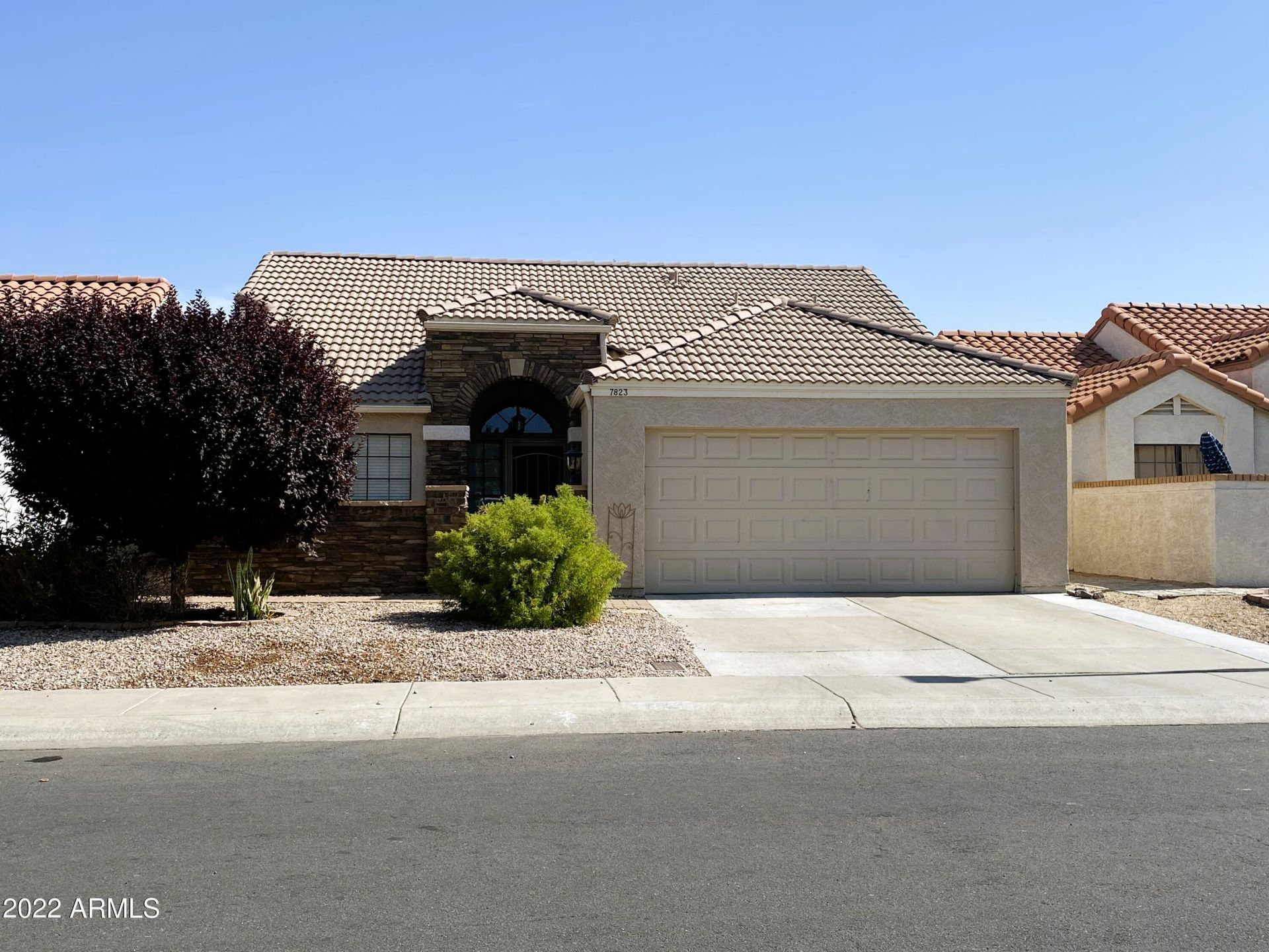 7823 W Julie Drive, Glendale, AZ 85308 Main Photo