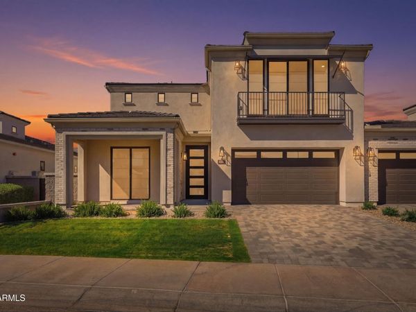 2664 E LONGHORN Court, Gilbert, AZ 85297