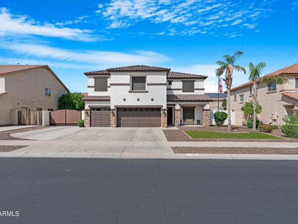 14216 W ST MORITZ Lane, Surprise, AZ 85379