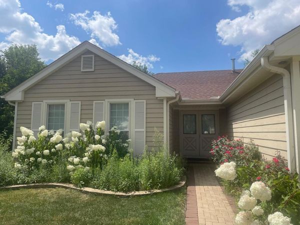 1548 Bunescu Court , Buffalo Grove, IL 60089