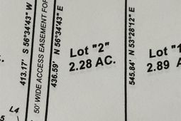 Lot 2 Mimosa Drive photo 4