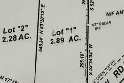 Lot 1 Mimosa Drive photo 4