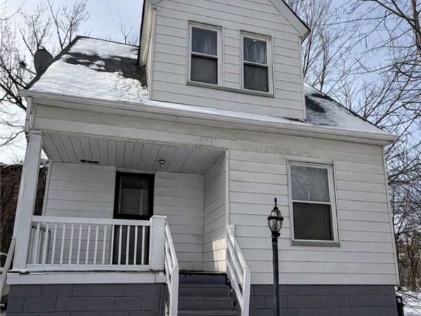 3388 E 128 Street, Cleveland, OH 44123