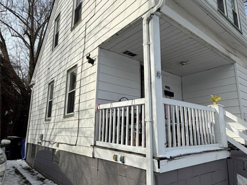 3388 E 128 Street, Cleveland, OH 44123 Photo 2