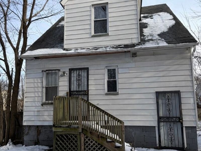 3388 E 128 Street, Cleveland, OH 44123 Photo 3