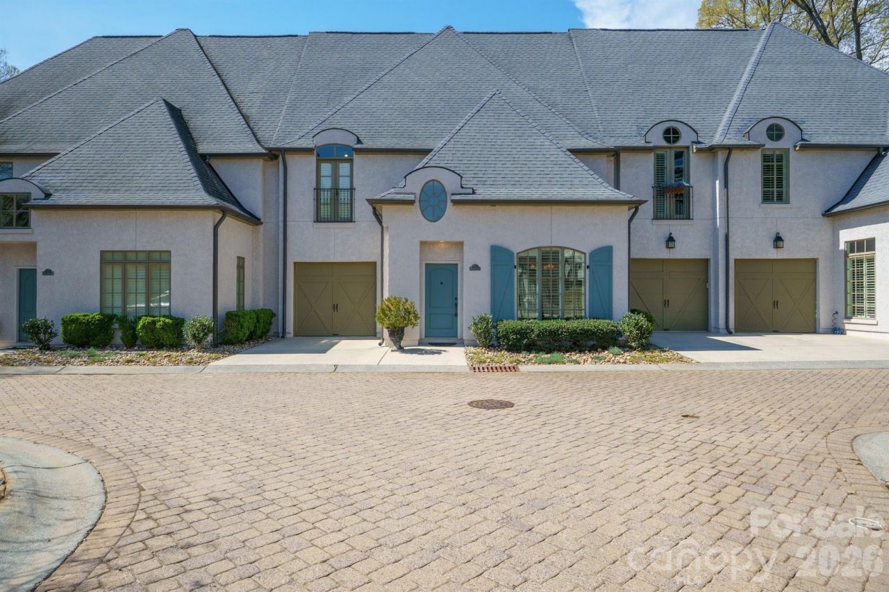 4508 Avignon Lane, Charlotte, NC 28226 Main Photo