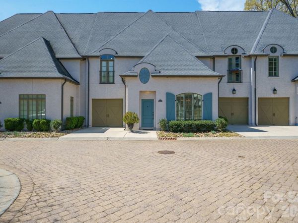 4508 Avignon Lane, Charlotte, NC 28226
