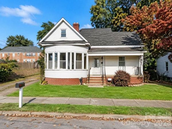 1015 Clark Street, Rocky Mount, NC 27801