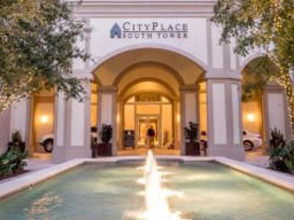 550 Okeechobee Boulevard, Unit 418, West Palm Beach, FL 33401