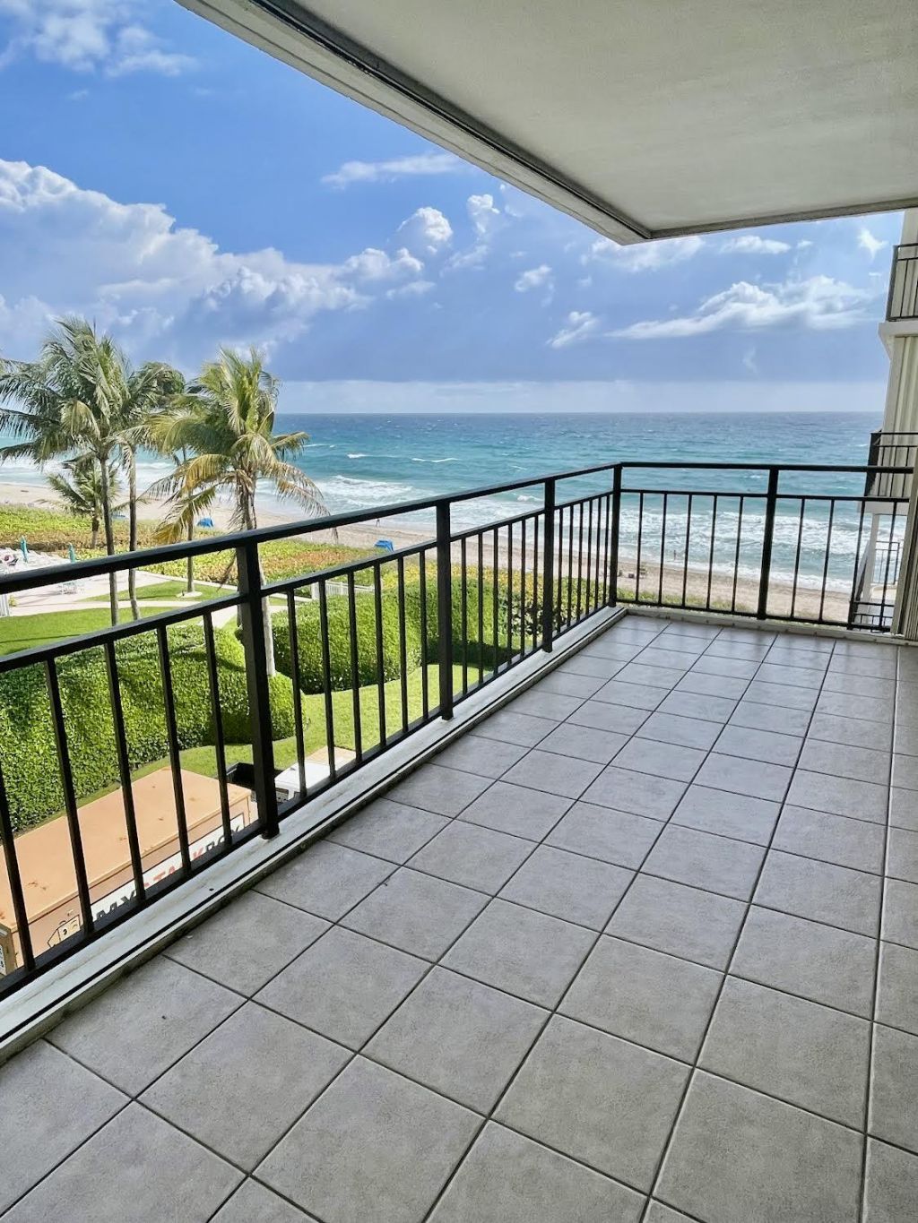 3009 S Ocean Boulevard, Unit 404, Highland Beach, FL 33487 Photo