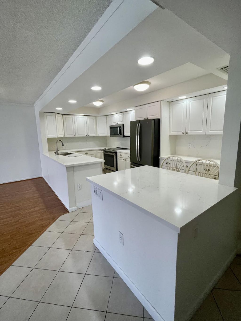 3009 S Ocean Boulevard, Unit 404, Highland Beach, FL 33487 Photo