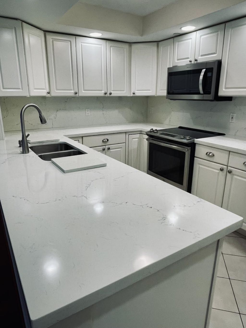 3009 S Ocean Boulevard, Unit 404, Highland Beach, FL 33487 Photo