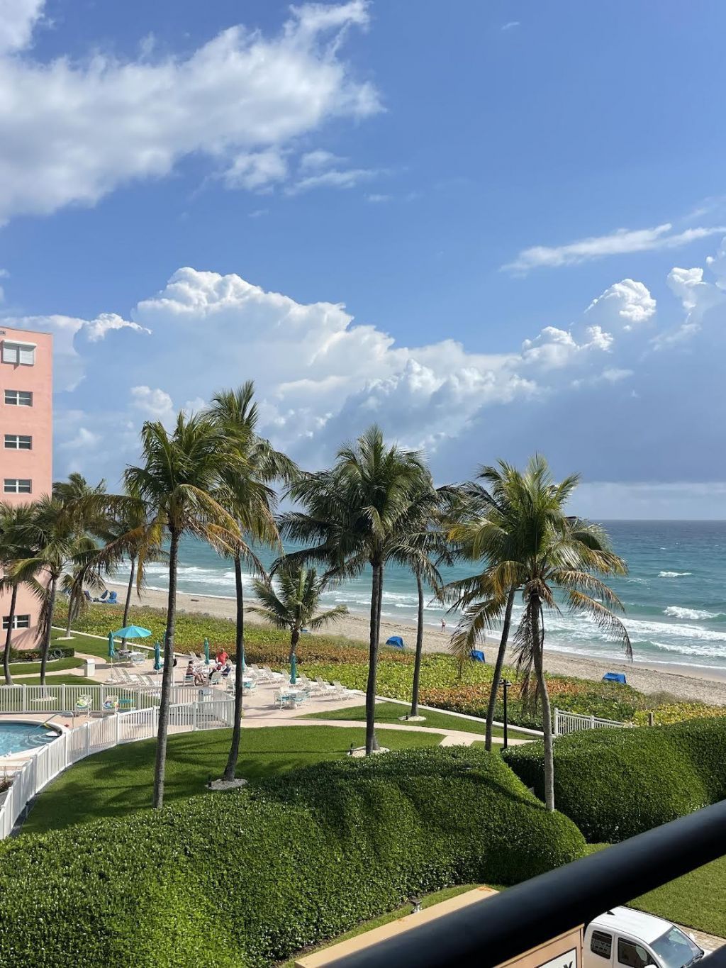 3009 S Ocean Boulevard, Unit 404, Highland Beach, FL 33487 Photo
