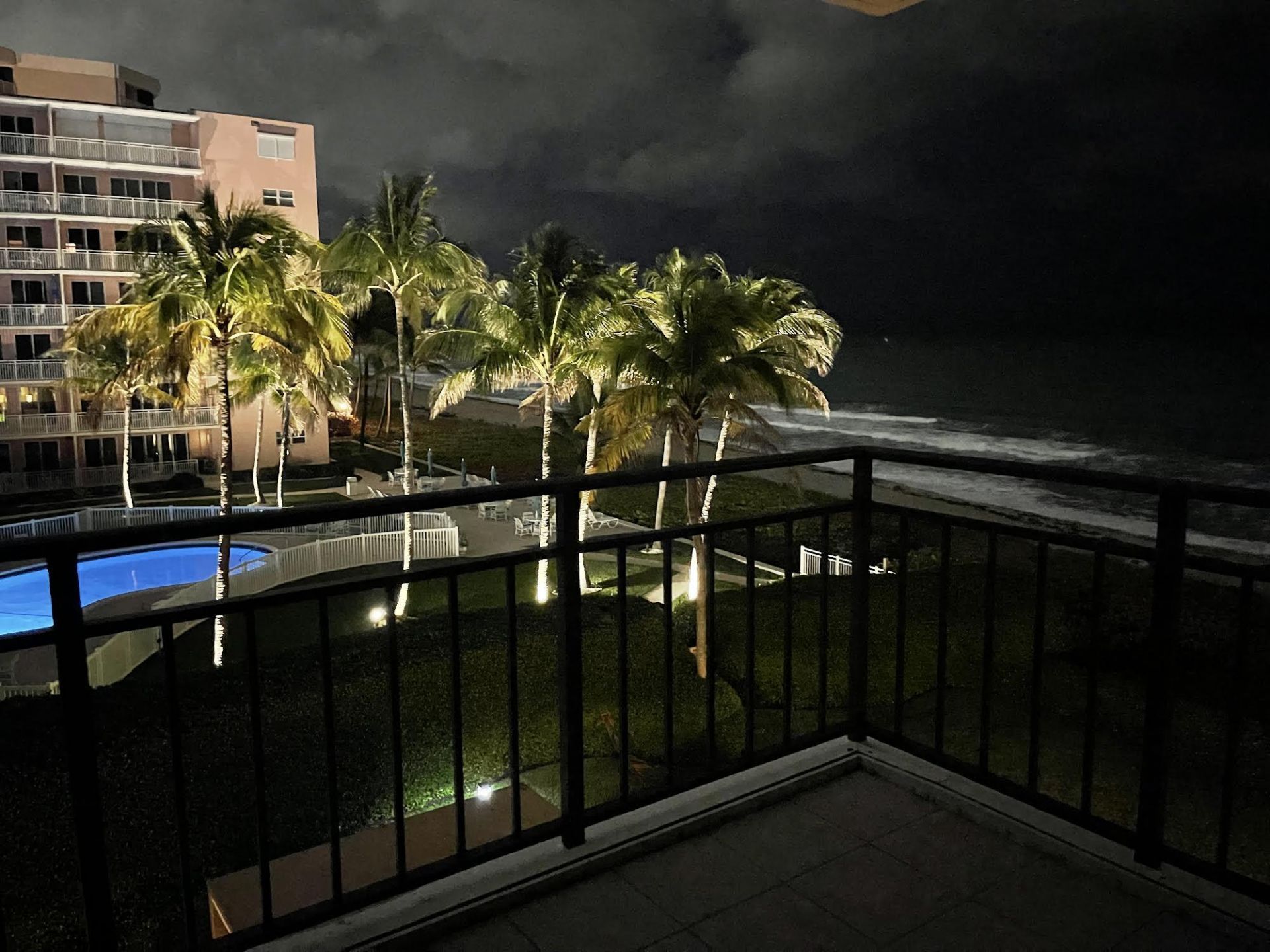 3009 S Ocean Boulevard, Unit 404, Highland Beach, FL 33487 Photo