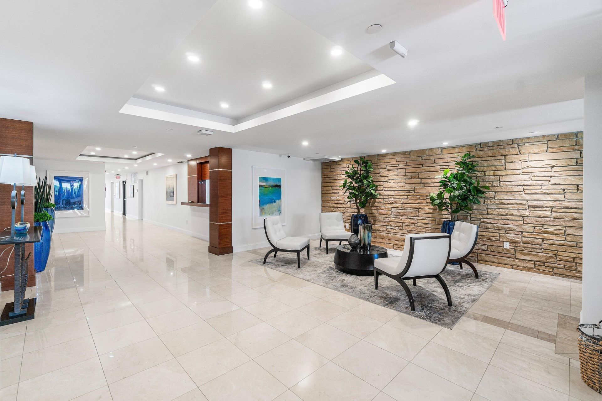 3009 S Ocean Boulevard, Unit 404, Highland Beach, FL 33487 Photo