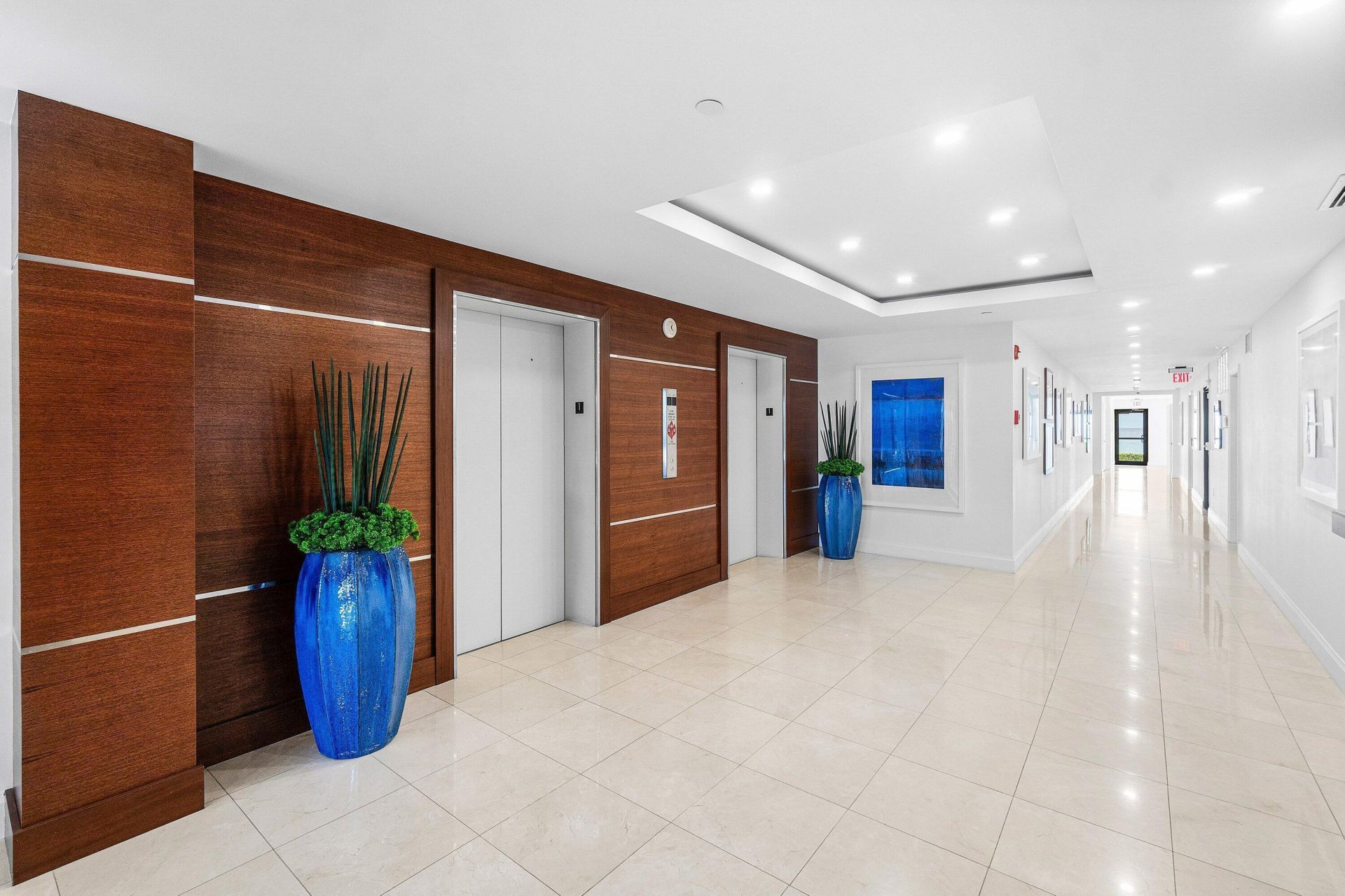 3009 S Ocean Boulevard, Unit 404, Highland Beach, FL 33487 Photo