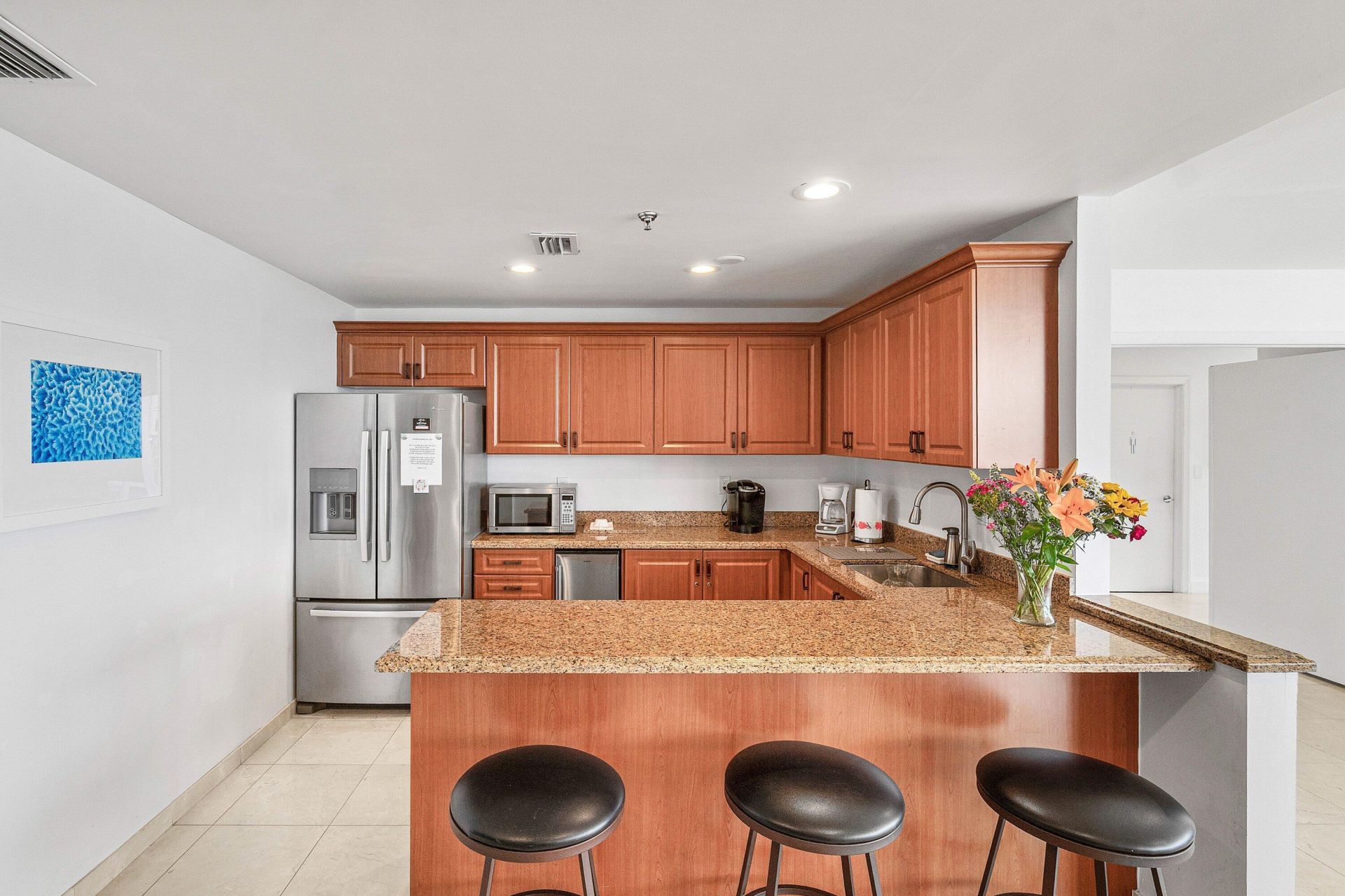 3009 S Ocean Boulevard, Unit 404, Highland Beach, FL 33487 Photo