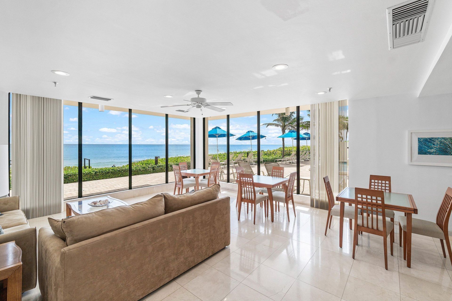 3009 S Ocean Boulevard, Unit 404, Highland Beach, FL 33487 Photo