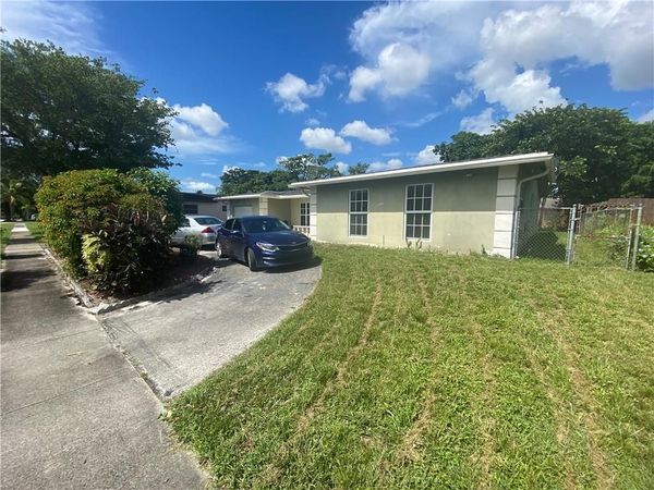 511 SW 63rd Terrace, Margate, FL 33068