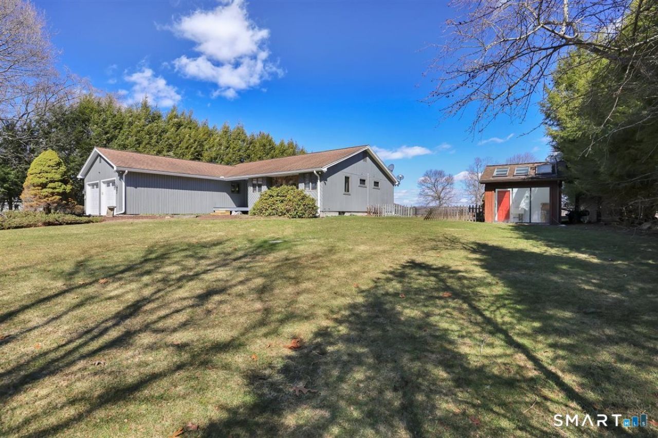 19 Millstone, Marlborough, CT 06447 Main Photo