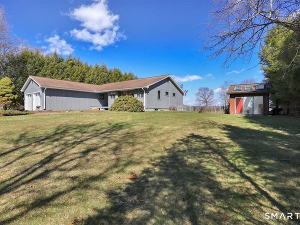 19 Millstone, Marlborough, CT 06447