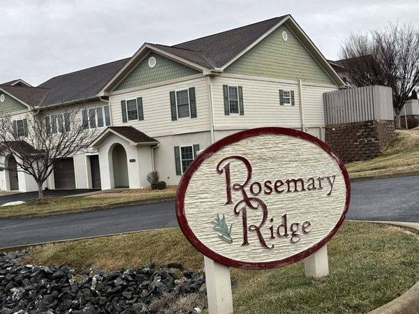 17 ROSEWOOD CT, Unit 101, FISHERSVILLE, VA 22939