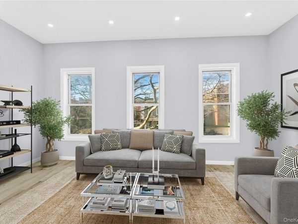 1973 Strauss Street , Brooklyn, NY 11212