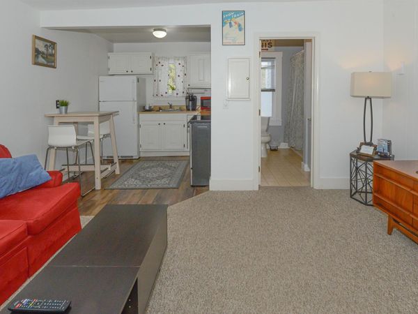 734 Kearsarge Road, Unit 3, Conway, NH 03818