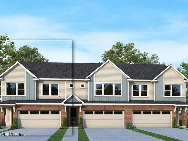 9931 ELEMENT Road, Jacksonville, FL 32256