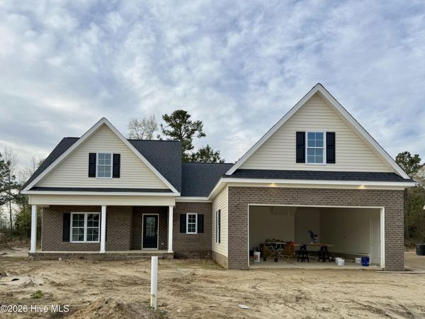 3287 School View Drive , Farmville, NC 27828