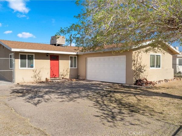 35977 Hillview Street, Yermo, CA 92398