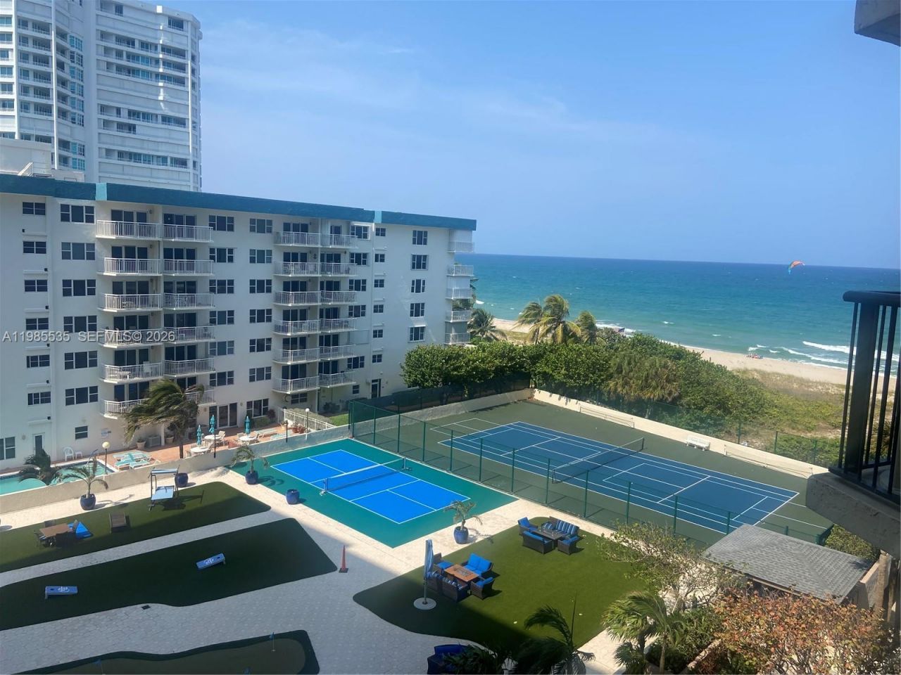 1800 S Ocean Blvd, Unit 301, Lauderdale by the Sea, FL 33062 Photo