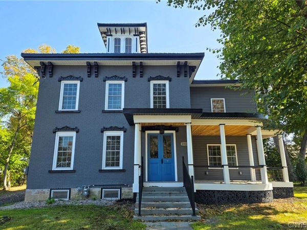 8914 Jackson Street, Weedsport, NY 13166