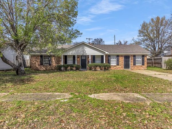 603 Belmont, West Memphis, AR 72301
