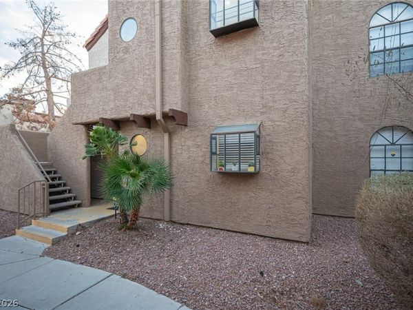 2969 Juniper Hills Boulevard , Unit 103, Las Vegas, NV 89142