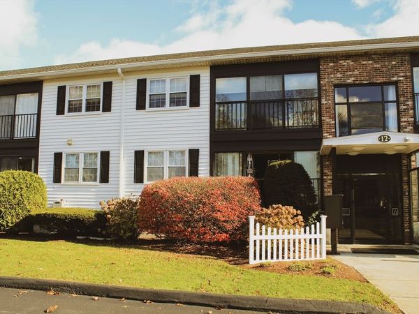 12 Candlewood Lane, Unit 1-6, Dennis, MA 02639