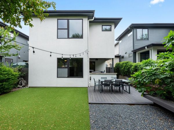 1303 Azie Morton RD, Unit 3, Austin, TX 78704