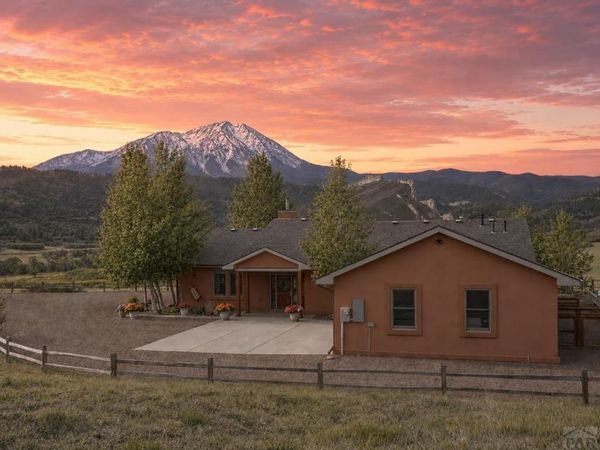 421 Terrace Trail, La Veta, CO 81055