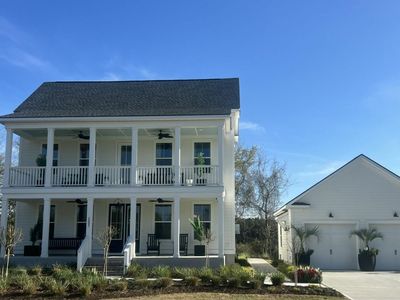 2003 Sea Water Dr Drive, Charleston, SC 29412