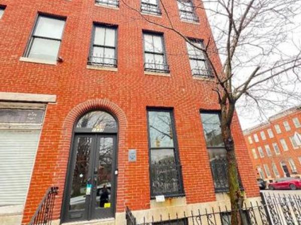 1533 LOMBARD W , BALTIMORE, MD 21223