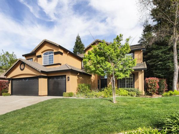 5400 Spencer Ln, Granite Bay, CA 95746